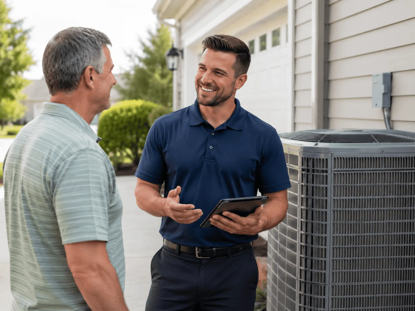 Heat Pump Installation Brownstown, IL FAQs